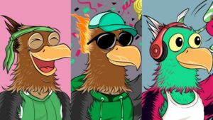 PSS Sleman Hadirkan NFT Sembodoverse untuk Penggemarnya