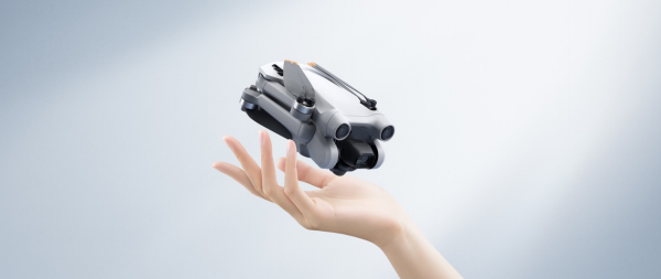 Erajaya Active Lifestyle Resmi Hadirkan DJI Mini 3 PRO