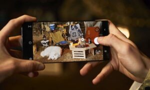 Nightography Kunci Konten Malam Hari Epic di Galaxy S22 Series 5G