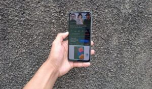 3 Fitur Tersembunyi di Galaxy M33 5G