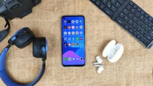 Review realme 9i: HP Dua Juta Pilihan yang Serba Bisa 