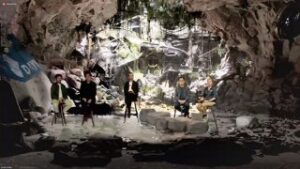 Membentuk masa depan media dan dunia hiburan di ASEAN