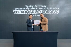 Telkomsel dan Kredivo Inisiasi Layanan BNPL Telco â€˜Telkomsel PayLaterâ€™