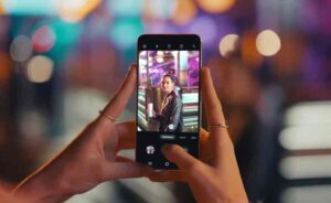 Makin Pro Bikin Konten Malam Hari dengan Kamera Galaxy S22 Series