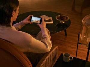 Euforia Berbelanja Daring Menyambut Hari Raya Idul Fitri