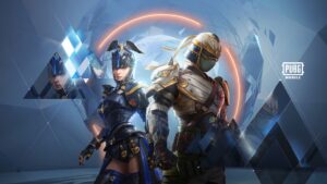 Setting Sensitivitas & Layout PUBG Mobile Mematikan versi ProPlayer