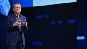 Intel Umumkan Teknologi Cloud-to-Edge Terbaru
