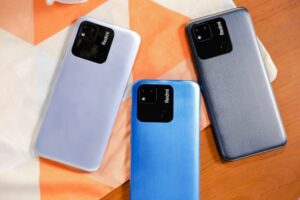 Harga dan Spesifikasi Redmi 10A