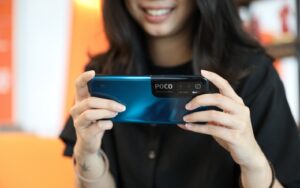 POCO Umumkan Harga Baru POCO M3 Pro 5G