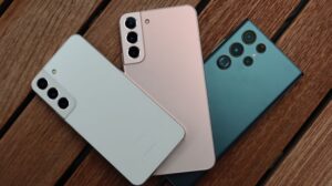 Prosesor Galaxy S22 Series Hasilkan Foto dan Video Berkualitas Tinggi