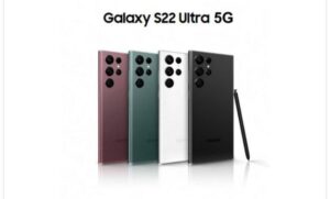 5 Film Pendek Ini Dibuat dengan Galaxy S22 Ultra 5G