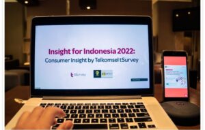 Telkomsel Hadirkan Platform tSurvey.id