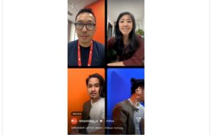 ShopeePay Kulik Strategi Digital Marketing