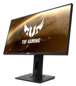 Sambut Libur Lebaran Bersama Monitor ASUS