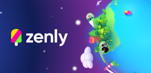 Apa Itu Aplikasi Zenly Dan Berikut Kegunaannya