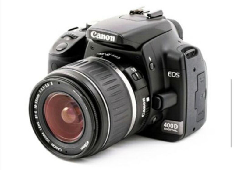 Rekomendasi Kamera Canon Murah Untuk Pemula, Intip Yuk!