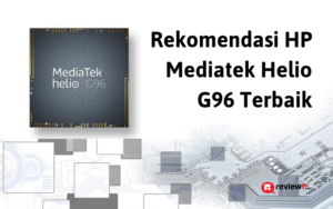 HP Mediatek Helio G96 Termurah & Terbaik