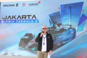 Indosat Ooredoo Hutchison Hadirkan Pengalaman 5G Kelas Dunia