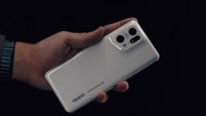 OPPO Indonesia Hadirkan OPPO Find X5 Pro 5G