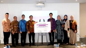 Paper.id & Bank Muamalat Permudah Pendanaan Usaha