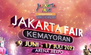 Erajaya Group Meriahkan Jakarta Fair 2022