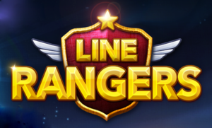 LINE Rangers Berkolaborasi dengan Anime TV “Shaman Kingâ€