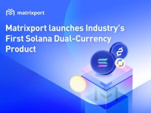 Dual Currency Solana Sekarang Tersedia