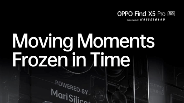 Pertama! OPPO Find X5 Pro 5G Berikan Kualitas Foto dan Video Low Light Tanpa Pecah 