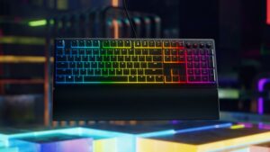 Razer Mengumumkan Produk Terbaru: Ornata V3