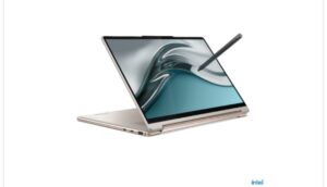 Lenovo Hadirkan Yoga 9i di Indonesia