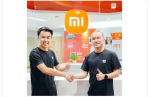 Xiaomi Tunjuk Wentao Zhao Sebagai Country Director Yang Baru