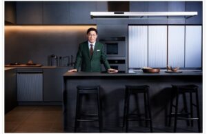 Samsung Hadirkan Jajaran Produk Bespoke Home