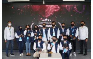 Samsung Members Tembus 5 Juta Anggota