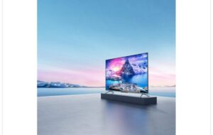 Empat Keunggulan Xiaomi TV Q1E 55”, Hadirkan Kenyamanan yang Praktis di Rumah