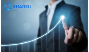 SHAREit Optimistis Lanjutkan Pertumbuhan