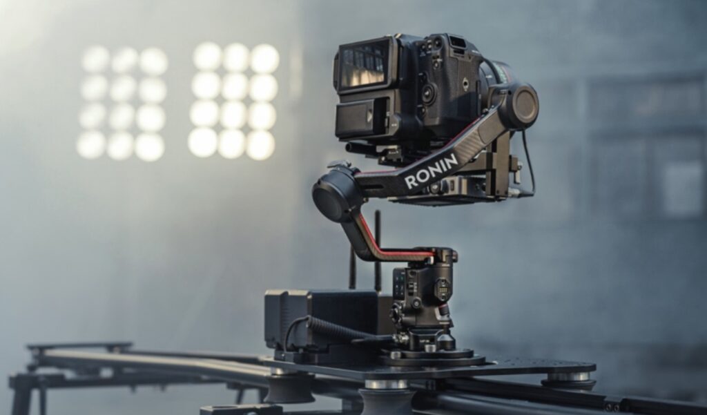 Erajaya Active Lifestyle Buka Pre-Pre-Order DJI RS Series