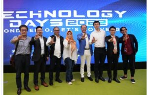 ZTE Pamerkan Lebih Banyak Penggunaan 5G di XL Axiata