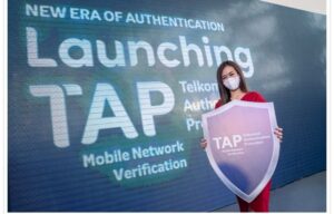 Telkomsel meluncurkan Mobile Network Verification (MNV)