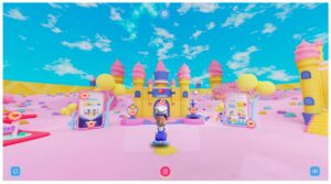 Keren, Festival VR Ibu Anak Pertama di Indonesia!