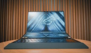 Review ROG Zephyrus Duo 16 GX650: Laptop Gaming Serba Bisa