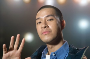 Bokeh Flare Portrait, Fitur untuk Bikin Swafoto Unik