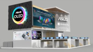 Hari Terakhir Indocomtech ASUS Siapkan Promo Luar Biasa