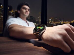 5 langkah tingkatkan kebahagiaan dengan HUAWEI WATCH FIT 2 dan GT3 PRO