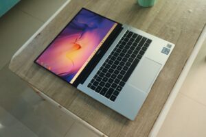 Review HUAWEI Matebook D14: Laptop Serbaguna Berdesain Estetik