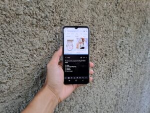 Kuliah Beres dan Jualan tetap Cuan Bermodal Smartphone, Mau?