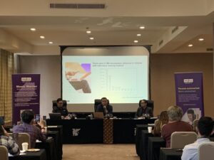 Menlo Security tawarkan keamanan 100% dengan tingkat kualitas militer