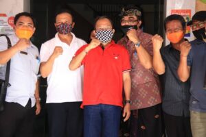 Pertemuan Ke-4 W20 Digelar di Manokwari Fokus Advokasi Perempuan Pedesaan dan Perempuan Penyandang Disabilitas