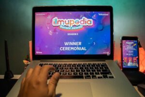 Telkomsel dan Sekolah.mu Umumkan Pemenang Program â€œIlmupedia Berani Jawab Season 3â€
