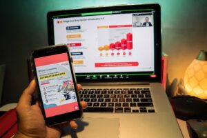 Telkomsel Luncurkan IoT Smart Manufacturing One Stop Solution End-to-End Supply Chain