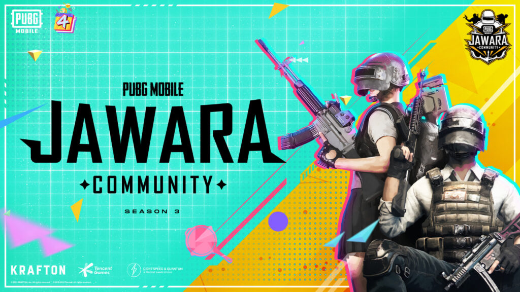 Suka Bermain PUBG Mobile? Ayo Bergabung Dengan PMJC!